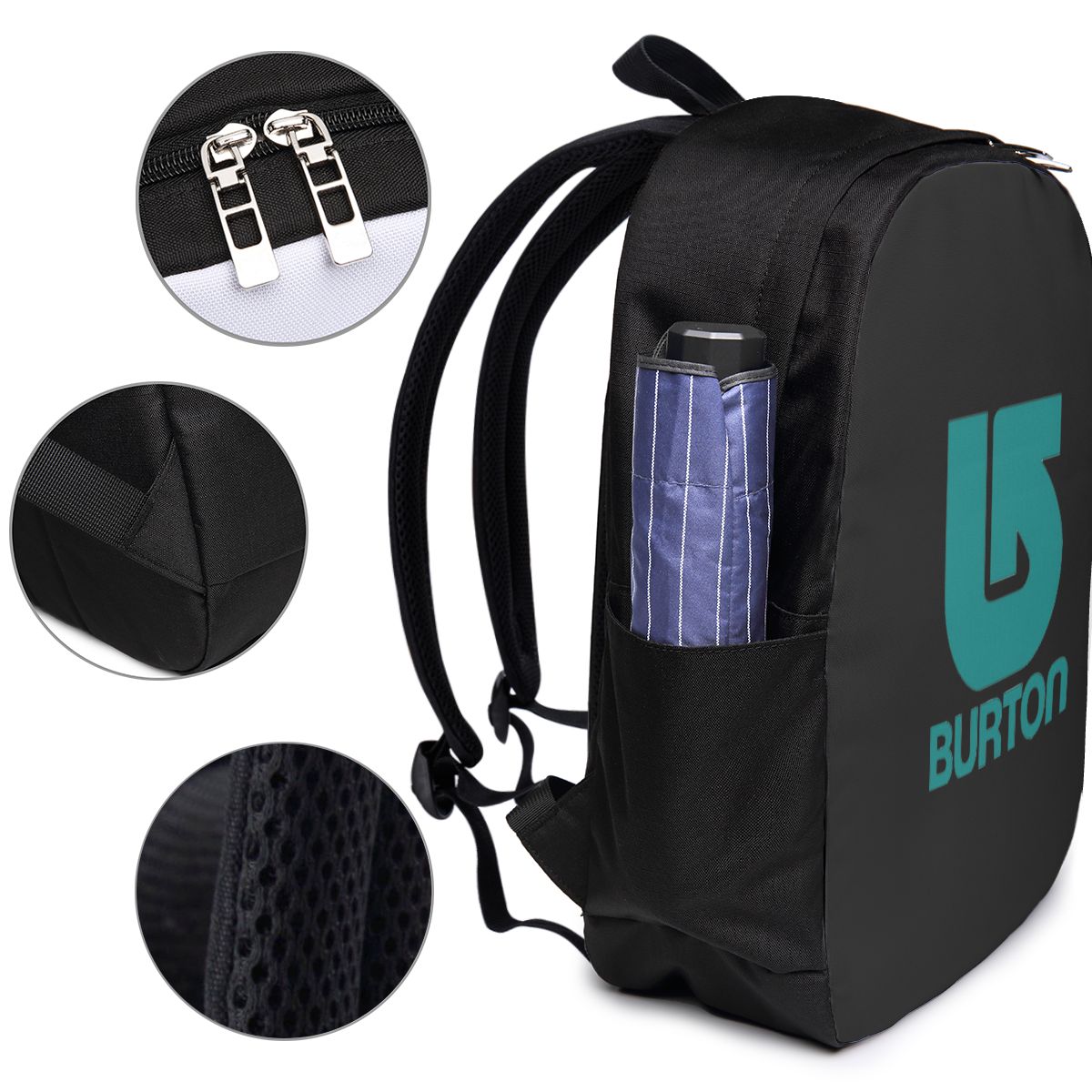 Burton Snowboard Sportieve rug - Women Bags For College recensie en prijs
