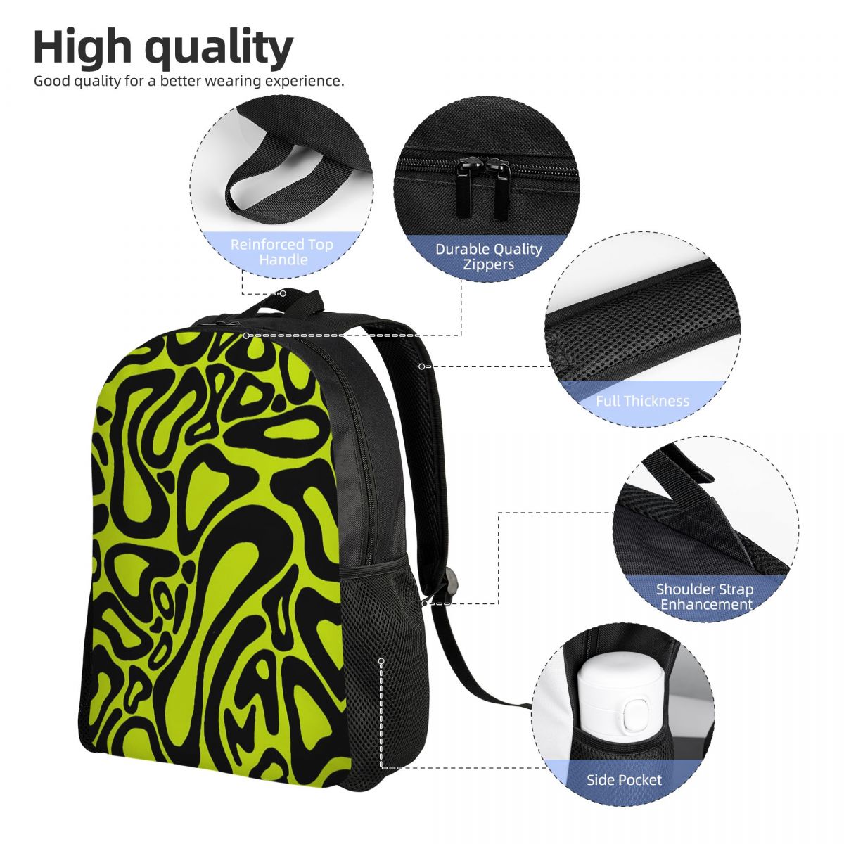 F1 2024 - Lando Norris #4 Back - Women Bags Discount recensie en prijs
