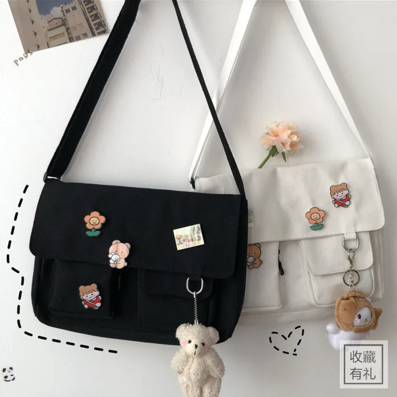 Dames Eenvoudige Messenger Bag - Women Bags In Amazon recensie en prijs