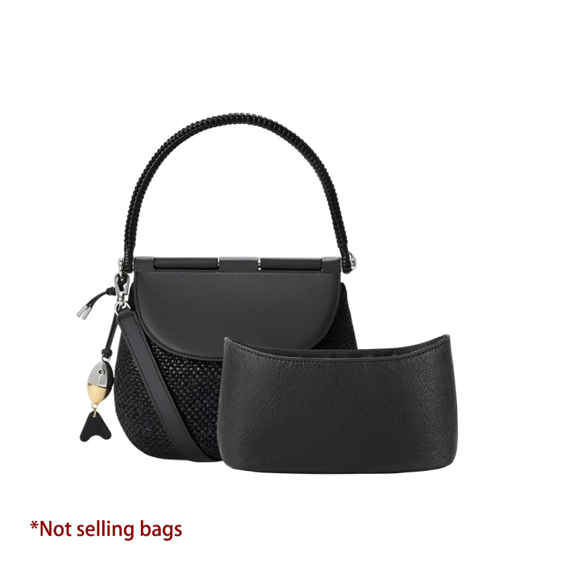 Ritssluiting Vilt Tas Organize - Woman In Bag recensie en prijs