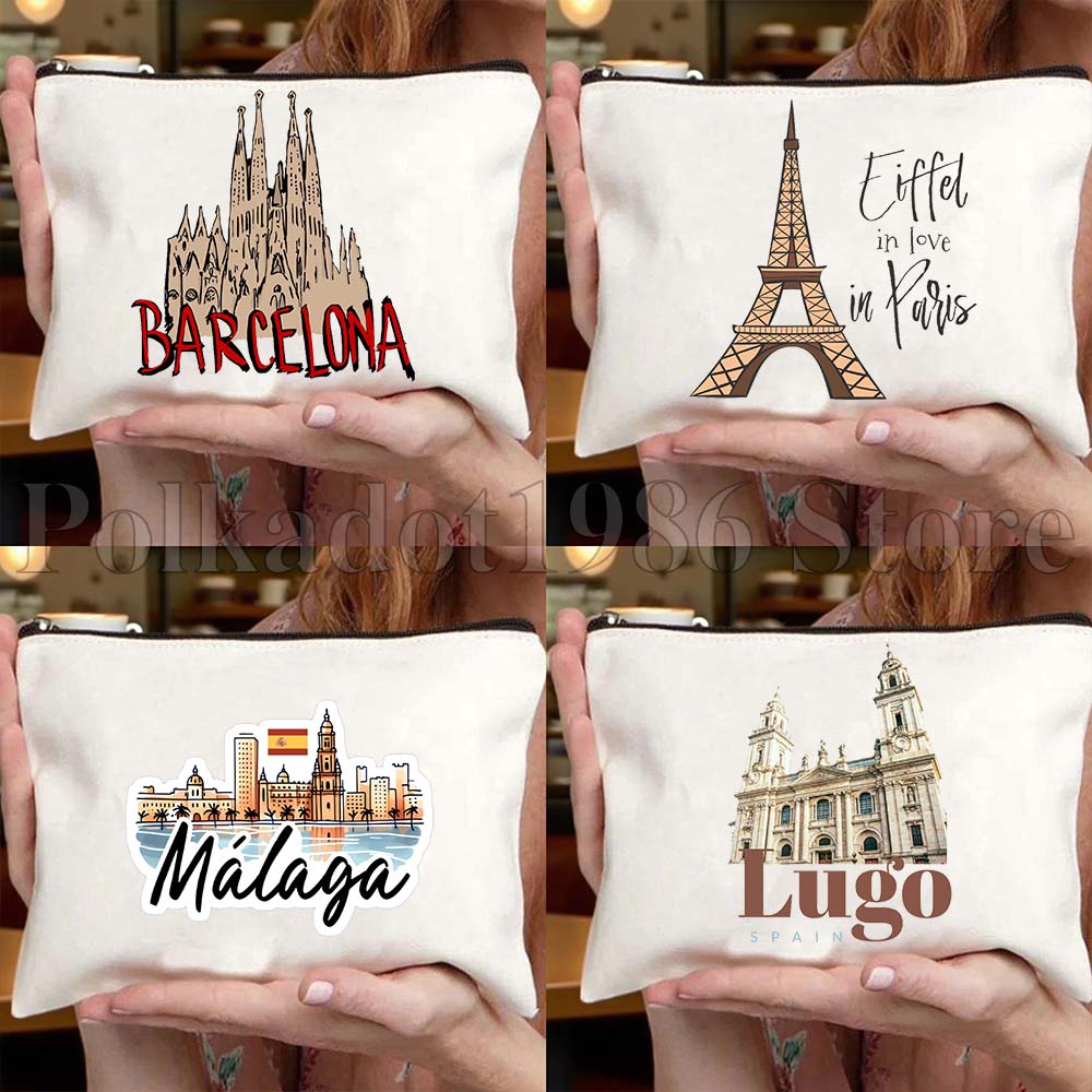Leuke Eiffel Parijs Lugo Barce - Women Bags Rome recensie en prijs