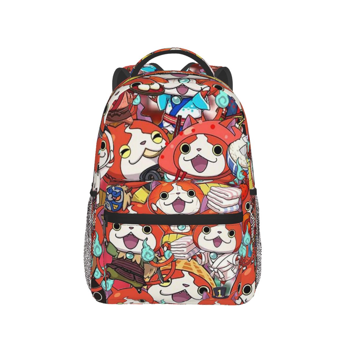 Yokai Watch Jibanyan 2 Rugzak  - Women Bags Discount recensie en prijs