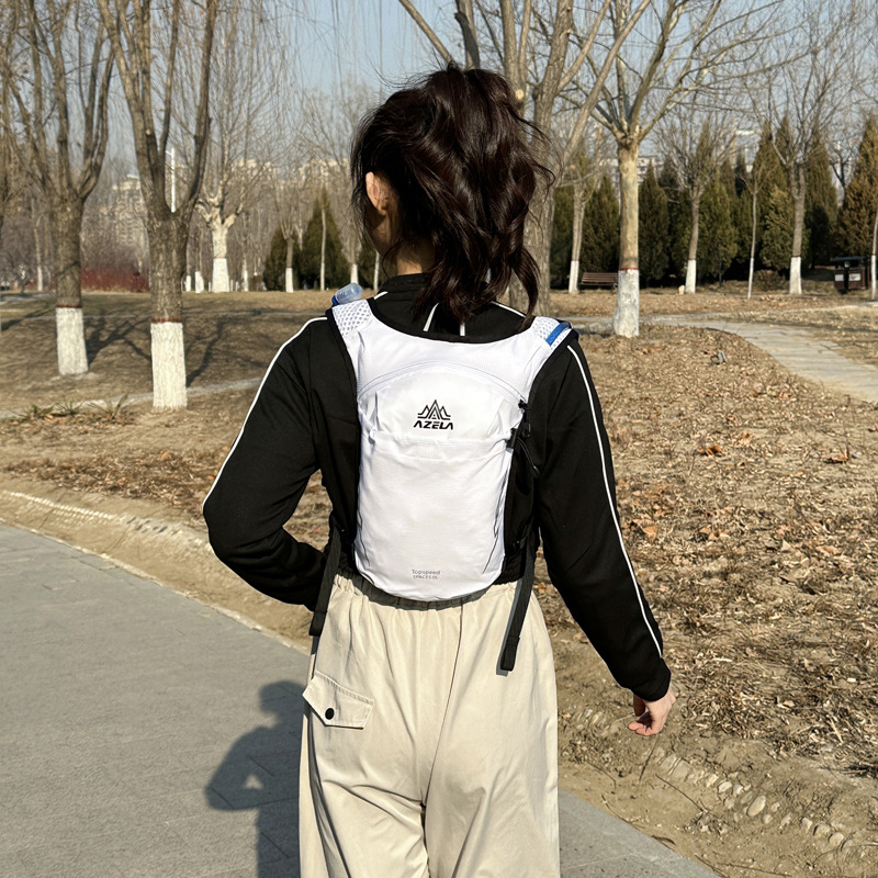 5L Outdoor Trail Running Ultra - Women Bags Polene recensie en prijs