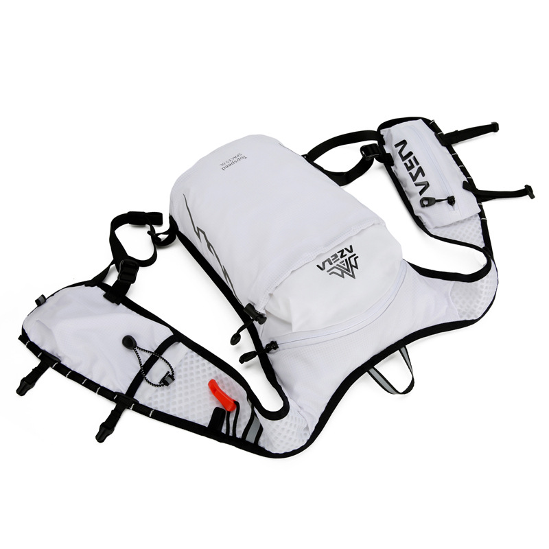 5L Outdoor Trail Running Ultra - Women Bags Polene recensie en prijs